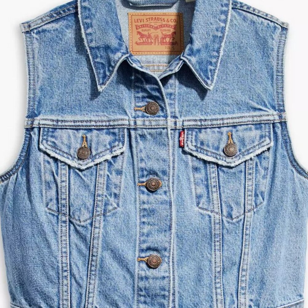 Levi's - Picture 3 of 4